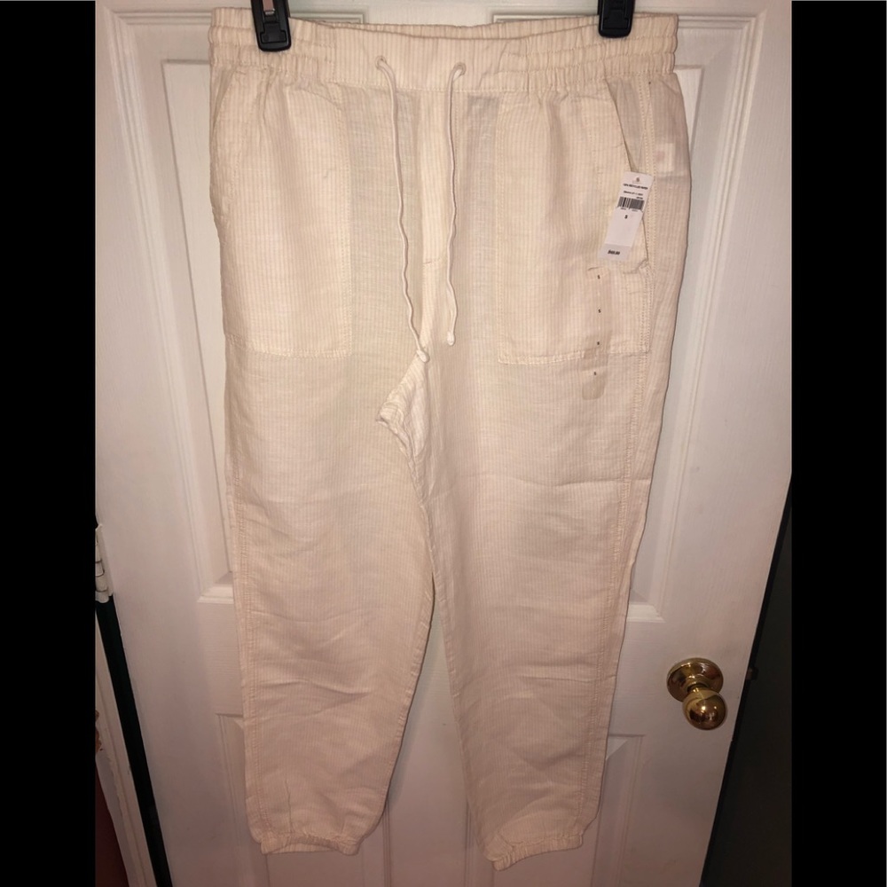 Gap Utility Jogger